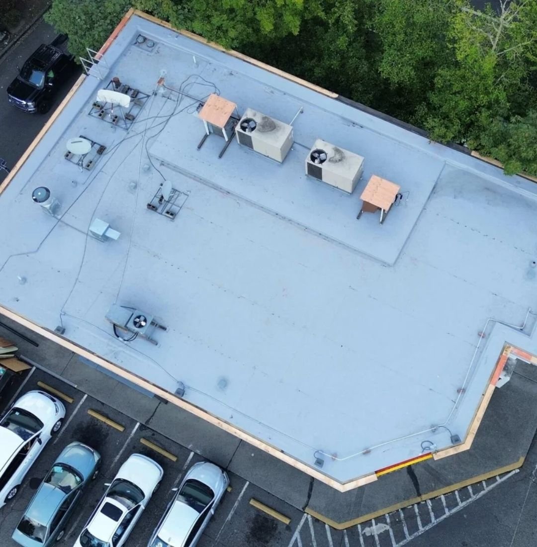 Top Roofing Contractor in Tacoma, Washington