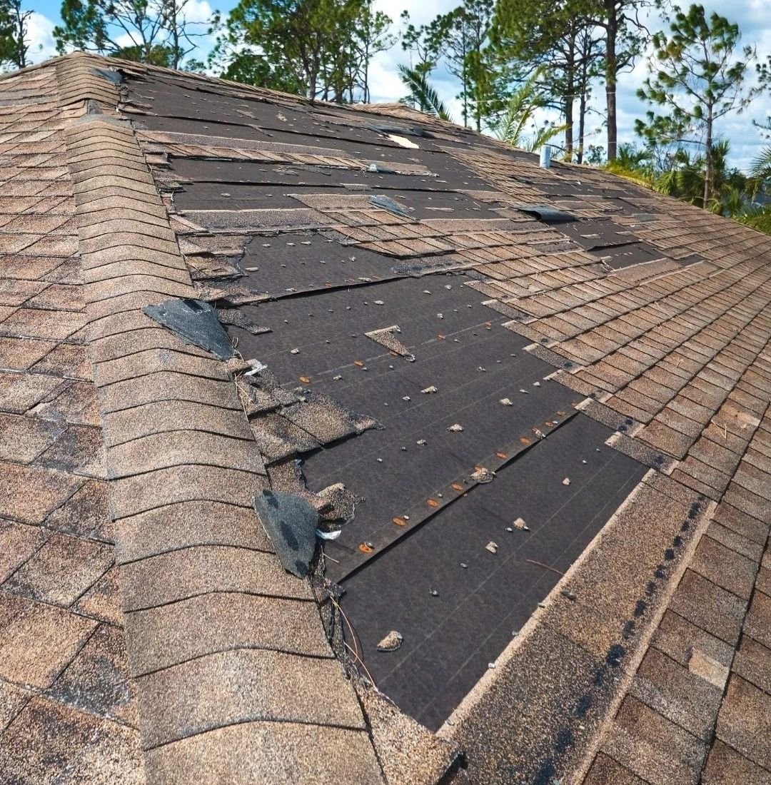 Top Roofing Contractor in Tacoma, Washington