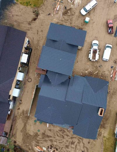 Tacoma Roofing Company | Roof Repair & Replacement