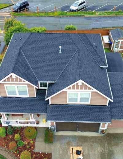 Tacoma Roofing Company | Roof Repair & Replacement