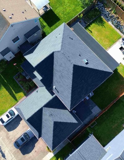 Tacoma Roofing Company | Roof Repair & Replacement
