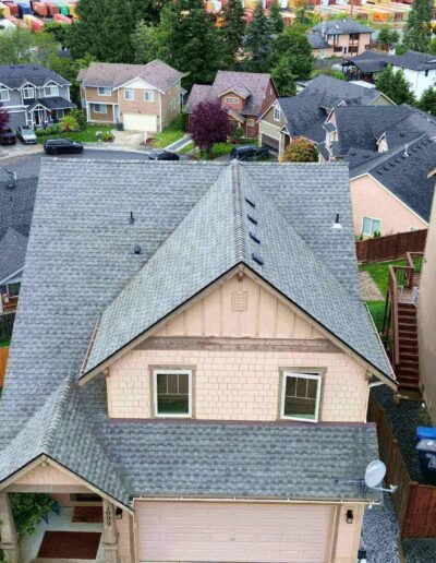 Tacoma Roofing Company | Roof Repair & Replacement