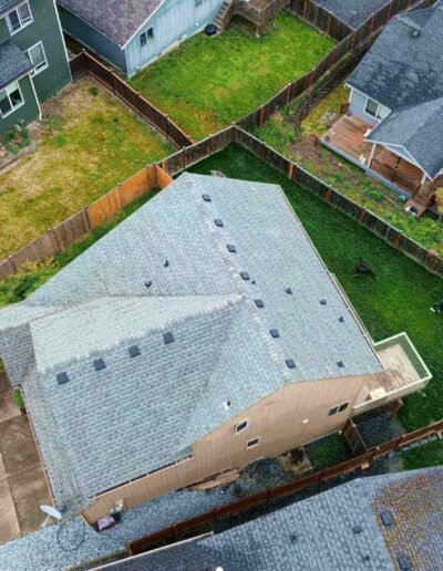 Tacoma Roofing Company | Roof Repair & Replacement