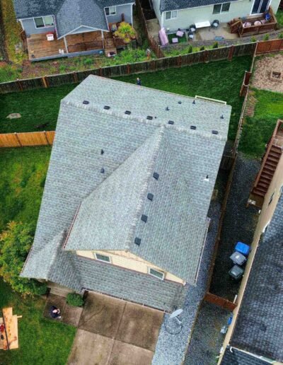 Tacoma Roofing Company | Roof Repair & Replacement