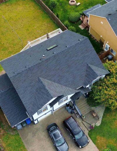 Tacoma Roofing Company | Roof Repair & Replacement