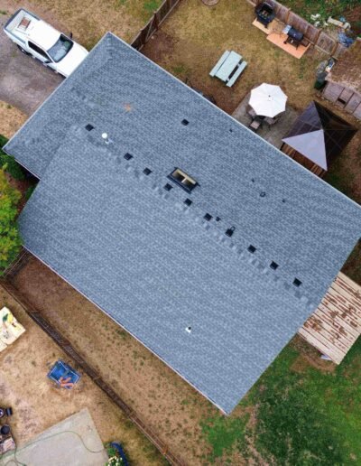 Tacoma Roofing Company | Roof Repair & Replacement