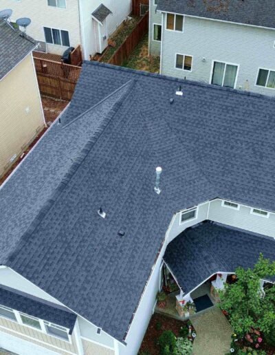 Tacoma Roofing Company | Roof Repair & Replacement