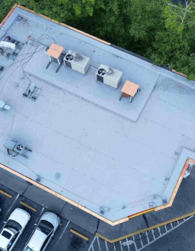 Tacoma Roofing Company | Roof Repair & Replacement