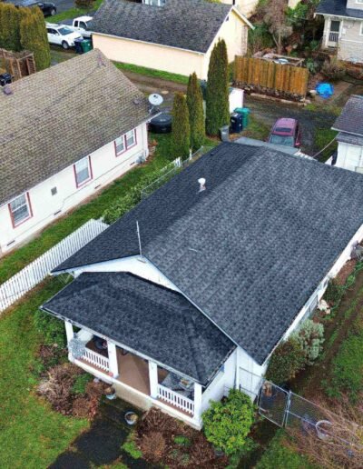 Tacoma Roofing Company | Roof Repair & Replacement