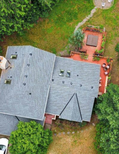 Tacoma Roofing Company | Roof Repair & Replacement