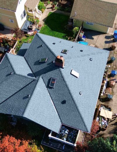 Tacoma Roofing Company | Roof Repair & Replacement