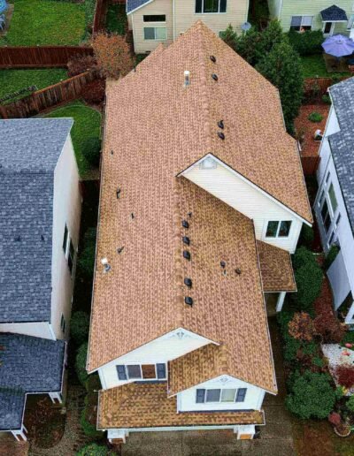 Tacoma Roofing Company | Roof Repair & Replacement