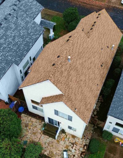 Tacoma Roofing Company | Roof Repair & Replacement