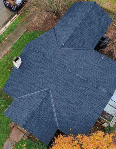 Tacoma Roofing Company | Roof Repair & Replacement