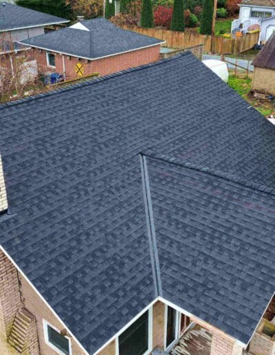 Tacoma Roofing Company | Roof Repair & Replacement