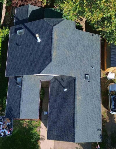 Tacoma Roofing Company | Roof Repair & Replacement