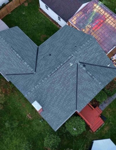 Tacoma Roofing Company | Roof Repair & Replacement