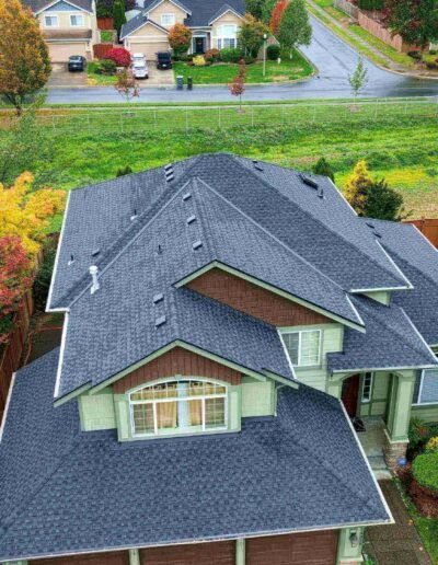 Tacoma Roofing Company | Roof Repair & Replacement