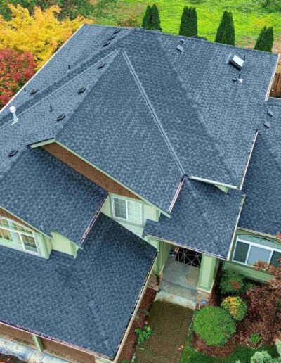 Tacoma Roofing Company | Roof Repair & Replacement