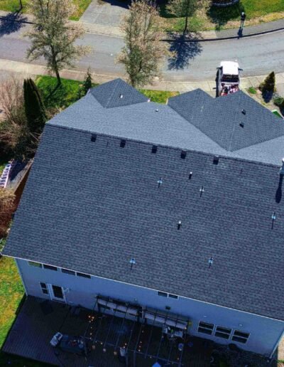 Tacoma Roofing Company | Roof Repair & Replacement
