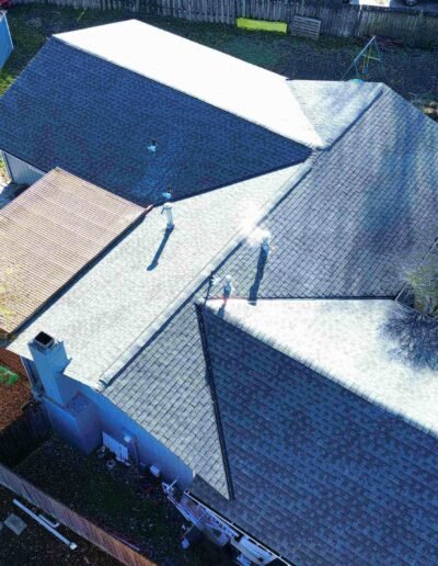 Tacoma Roofing Company | Roof Repair & Replacement