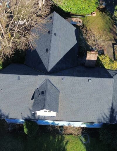 Tacoma Roofing Company | Roof Repair & Replacement