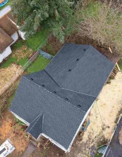 Tacoma Roofing Company | Roof Repair & Replacement
