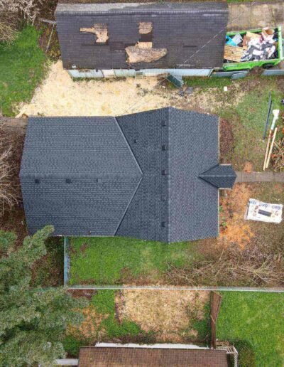 Tacoma Roofing Company | Roof Repair & Replacement