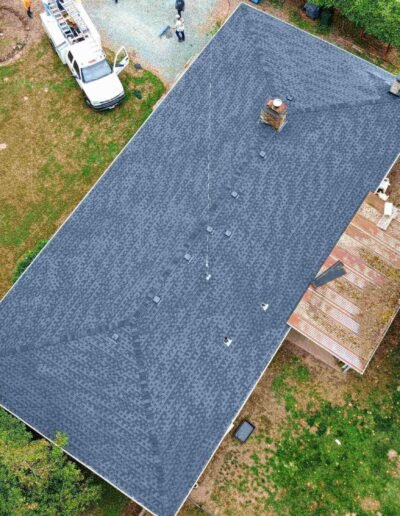 Tacoma Roofing Company | Roof Repair & Replacement