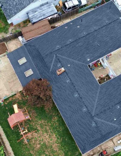 Tacoma Roofing Company | Roof Repair & Replacement