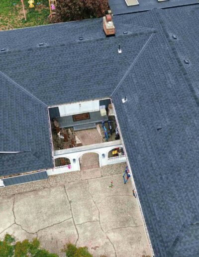 Tacoma Roofing Company | Roof Repair & Replacement