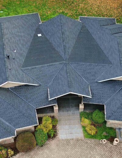 Tacoma Roofing Company | Roof Repair & Replacement