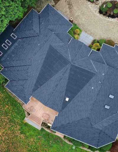 Tacoma Roofing Company | Roof Repair & Replacement