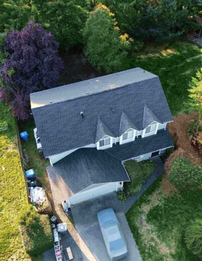 Tacoma Roofing Company | Roof Repair & Replacement