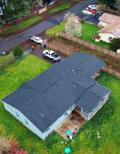 Tacoma Roofing Company | Roof Repair & Replacement