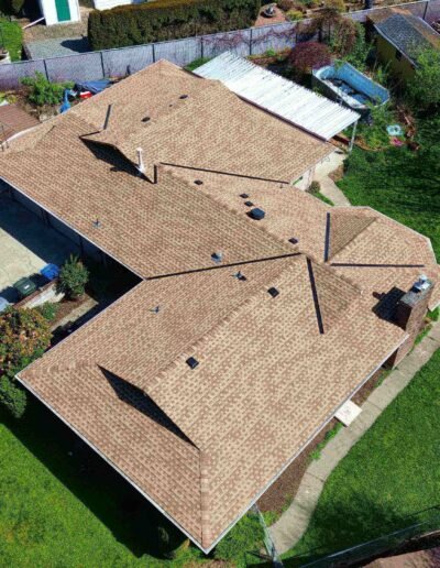 Tacoma Roofing Company | Roof Repair & Replacement