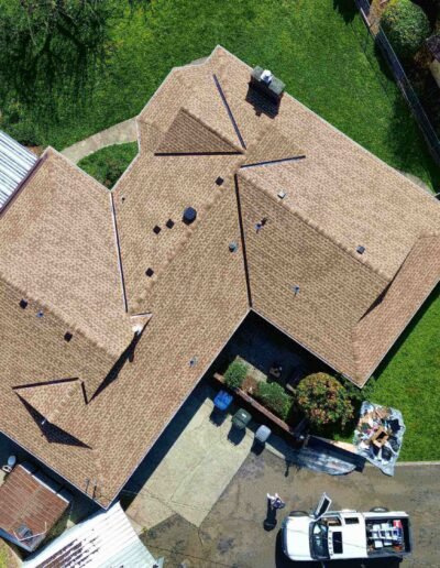 Tacoma Roofing Company | Roof Repair & Replacement