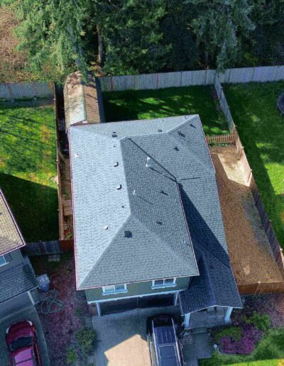 Tacoma Roofing Company | Roof Repair & Replacement