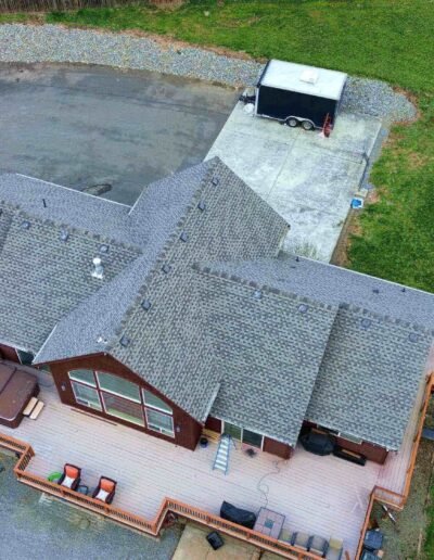 Tacoma Roofing Company | Roof Repair & Replacement