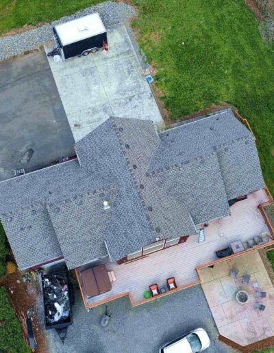 Tacoma Roofing Company | Roof Repair & Replacement